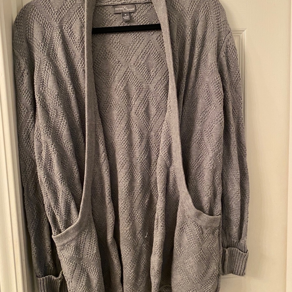 Market & Spruce Cardigan, STITCH FIX